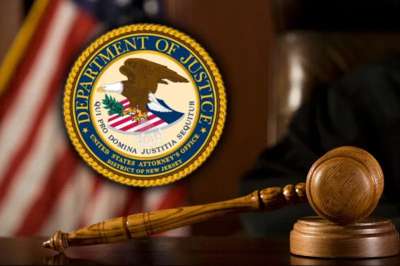 Camden Man With 14 Felonies Guilty in Gun Case
