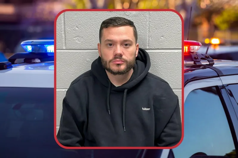 NJ Former Marine Admits Fraud, Federal Impersonation