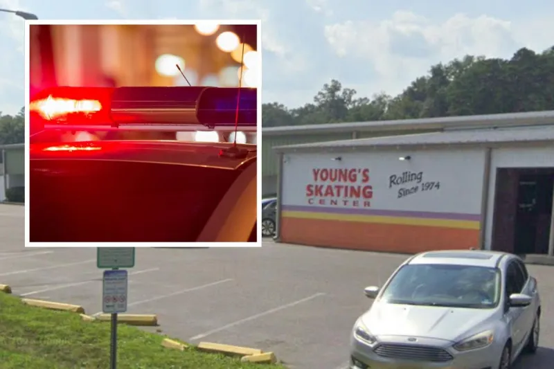 NJ skating coach charged with sex assault of teen student