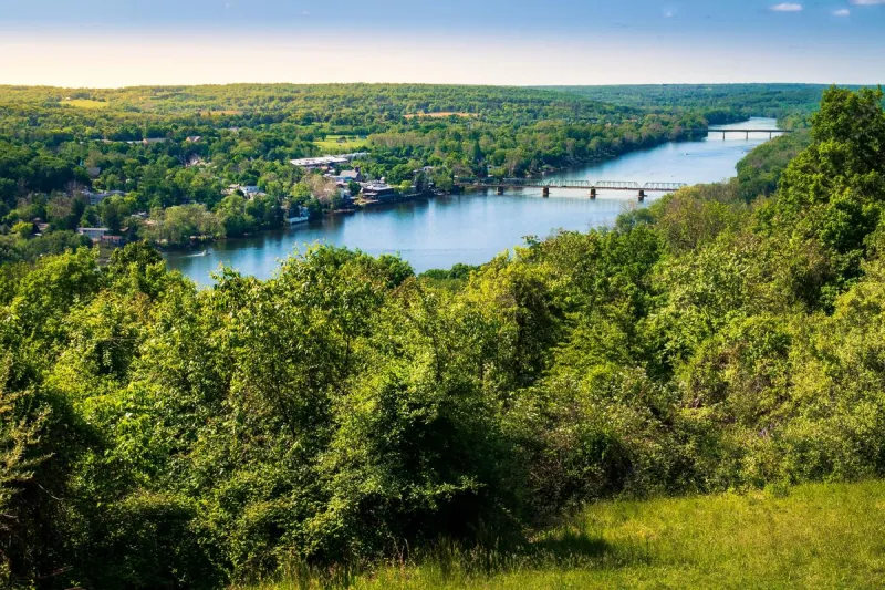 Body of missing teen found after Delaware River storm search