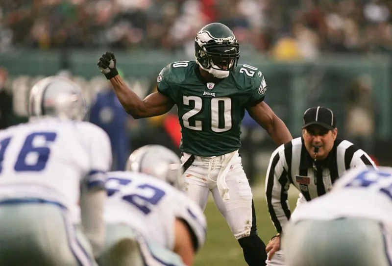 This Philadelphia Eagles Legend Is Coming to Ocean City This Sunday