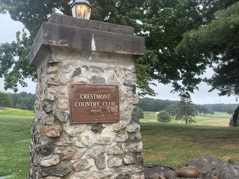 Country Club Seeks Traffic Light on County Road, Reviving Development Concerns
