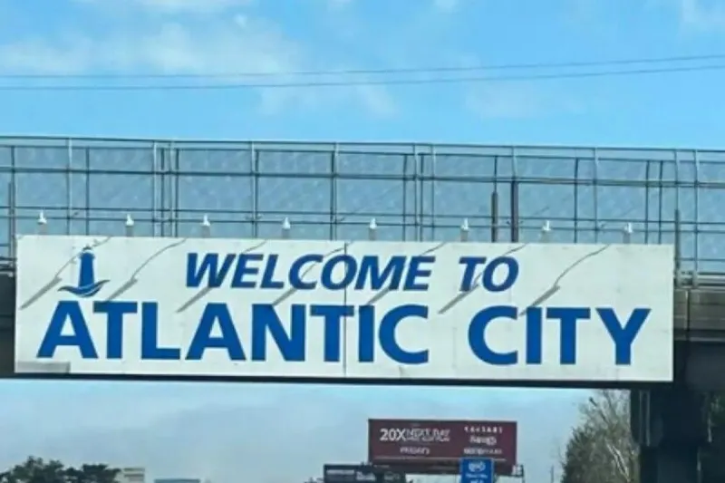 Atlantic City, Vineland Make 'NJ's Best Places to Live' List?