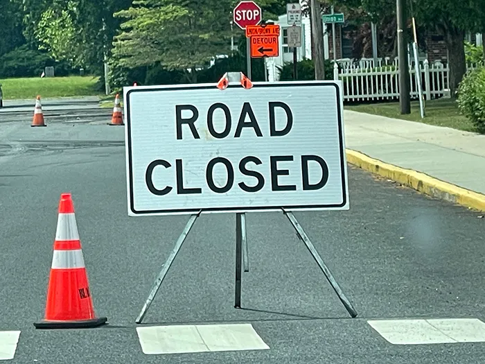 Traffic Alert: Jackson Event To Trigger Road Closures