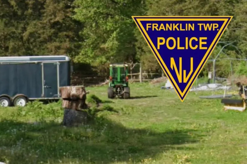 Criminal charges possible after tractor kills teen on family farm
