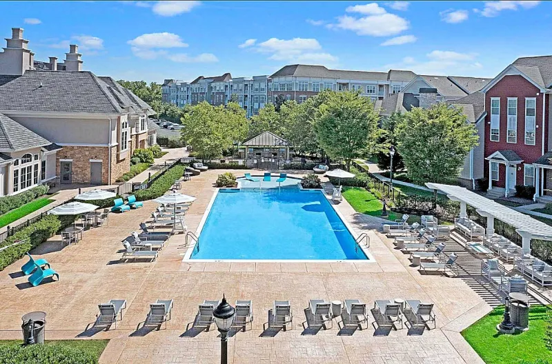 Los Angeles Investor Enters New Jersey Market With Somerset Apartment Purchase