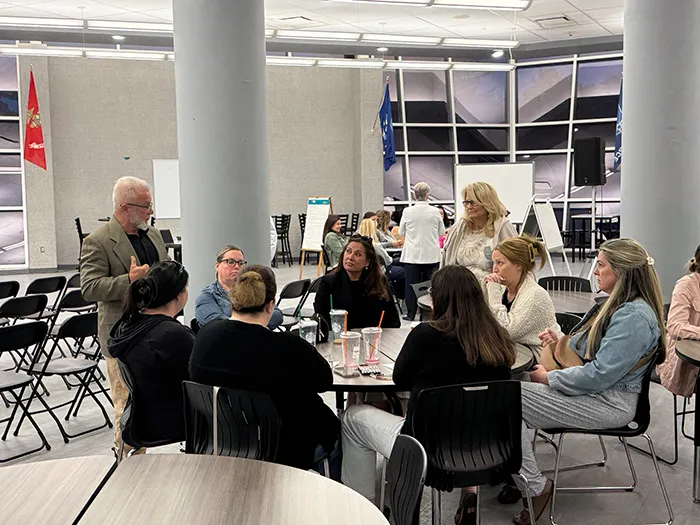 Barnegat Schools Search For New Superintendent Amid Calls For More Community Input