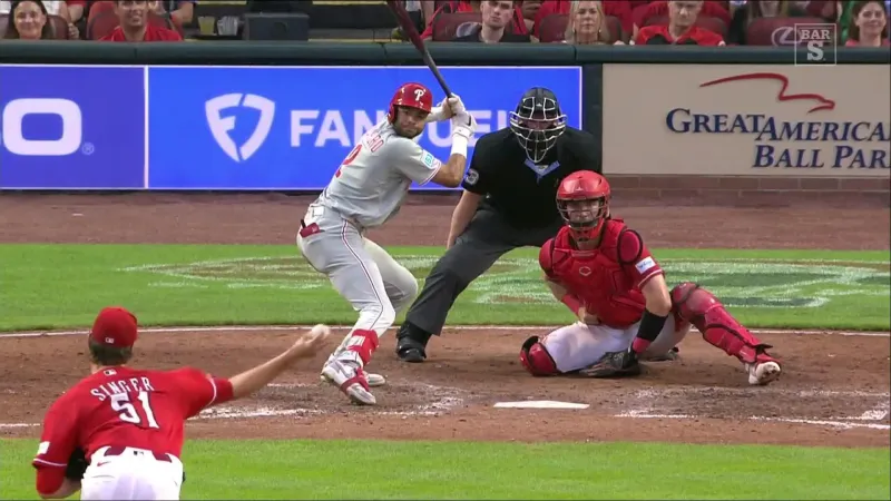 Jess Luzardo pitches 11-strikeout gem as Phillies defeat Reds 1-0 ...