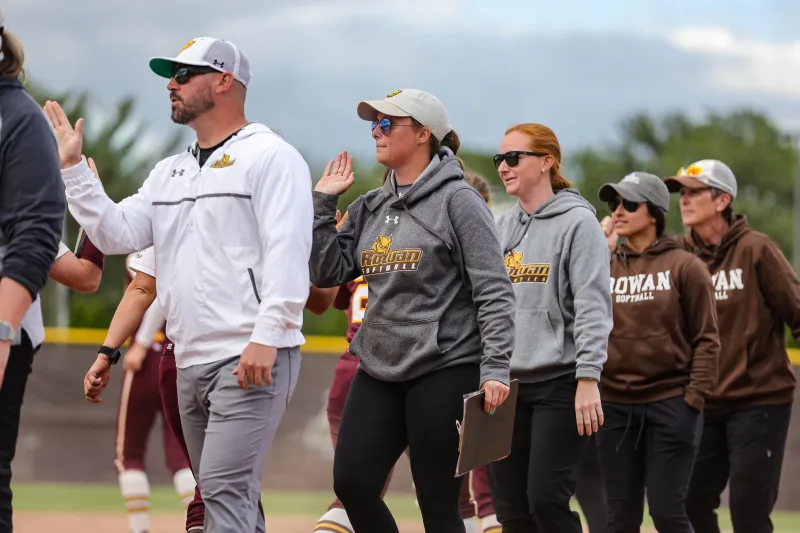 Rowan assistant Mary Murray set to become head coach of alma mater Arcadia