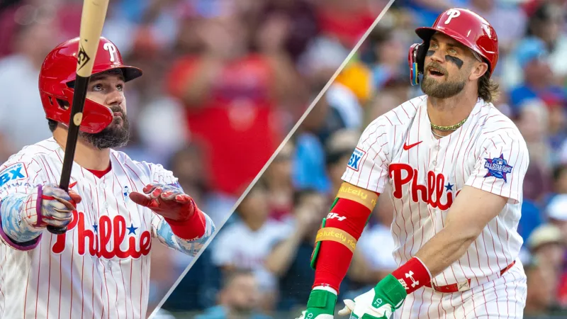 List of 8 players competing in 2026 Home Run Derby