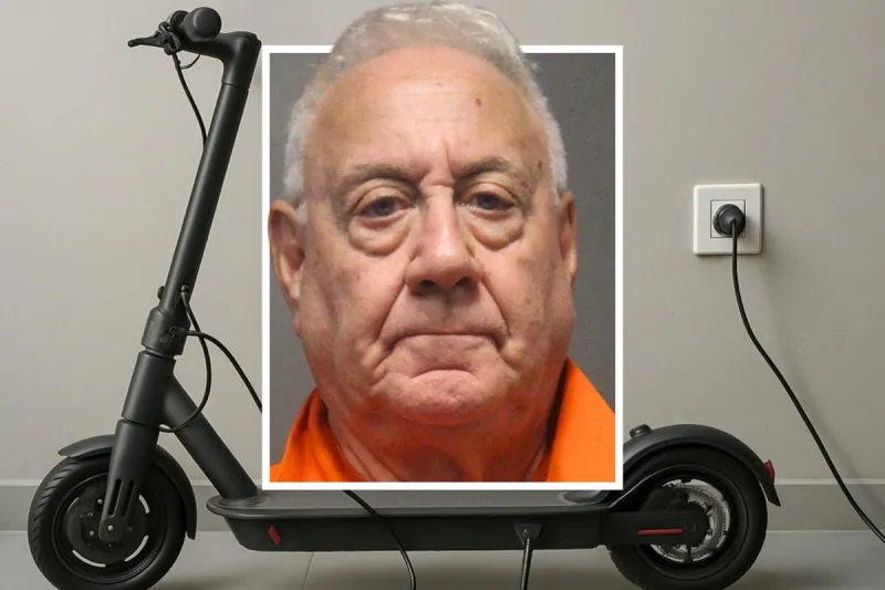 Former NJ school resource officer charged with teen sex assault