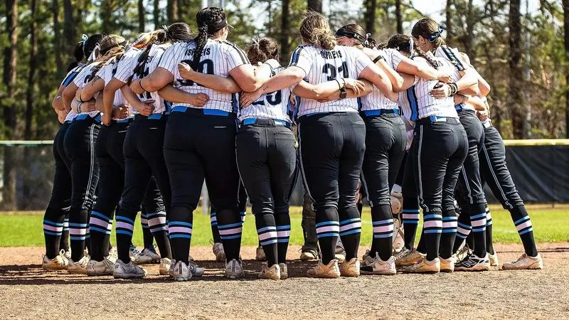 2026 Stockton Softball Recap