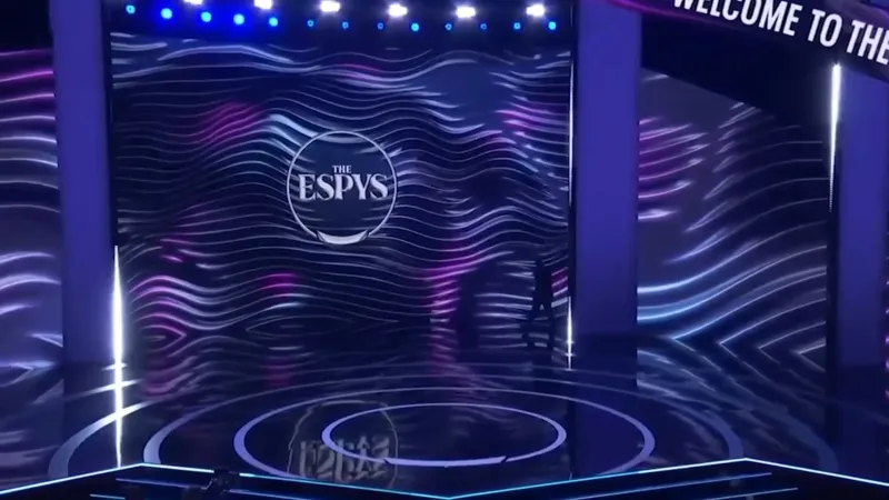 The ESPY Awards return to NYC: Presenters, attendees and more