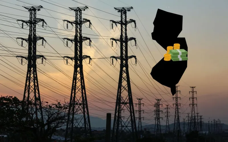 Governor Sherrill Hopes New Laws Will Cut Energy Bills