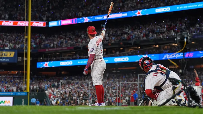 MLB All-Star Game is just hours away | Live updates
