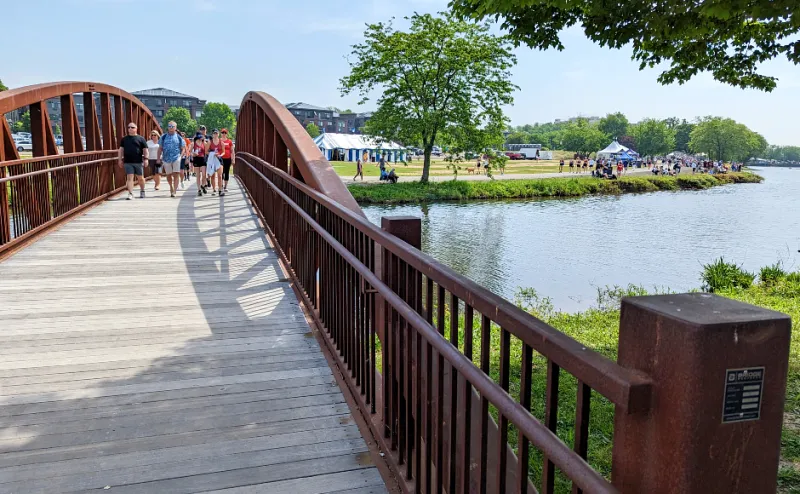 Camden County Proposes $400M 'Generational' CCMUA Infrastructure Project, Open-Space Ballot Referendum in November