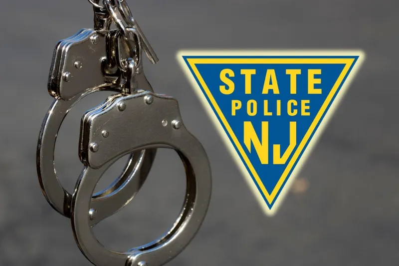225 Arrests, 72 Guns Seized in 3-month NJ Crime Crackdown