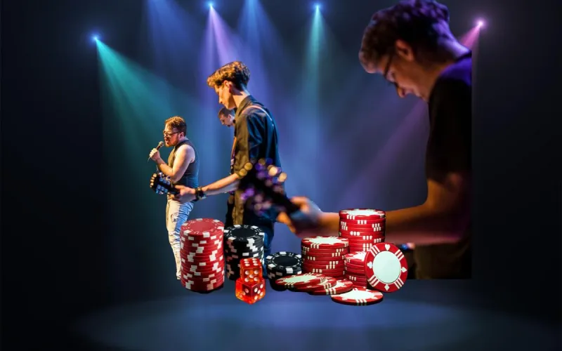Summer Concerts Heat Up At Borgata In Atlantic City
