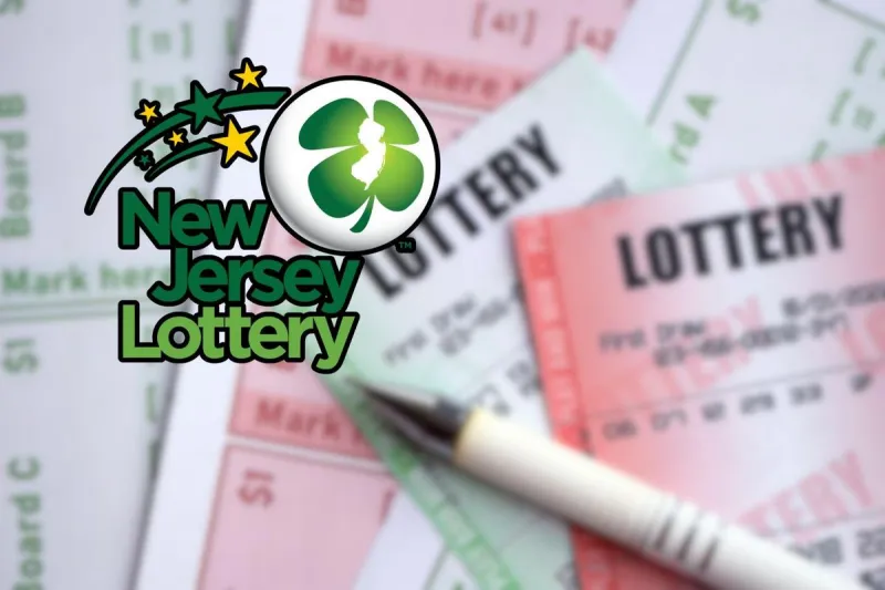 2 big lottery winners in New Jersey