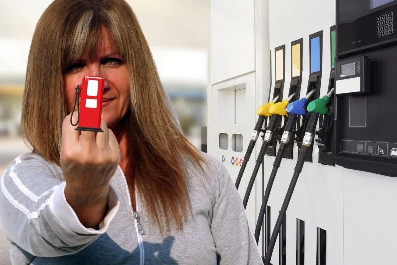 FDU Poll: NJ voters still oppose self-service gas pumps