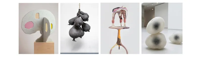 Meyer Exhibits at Transmitter Gallery in Brooklyn