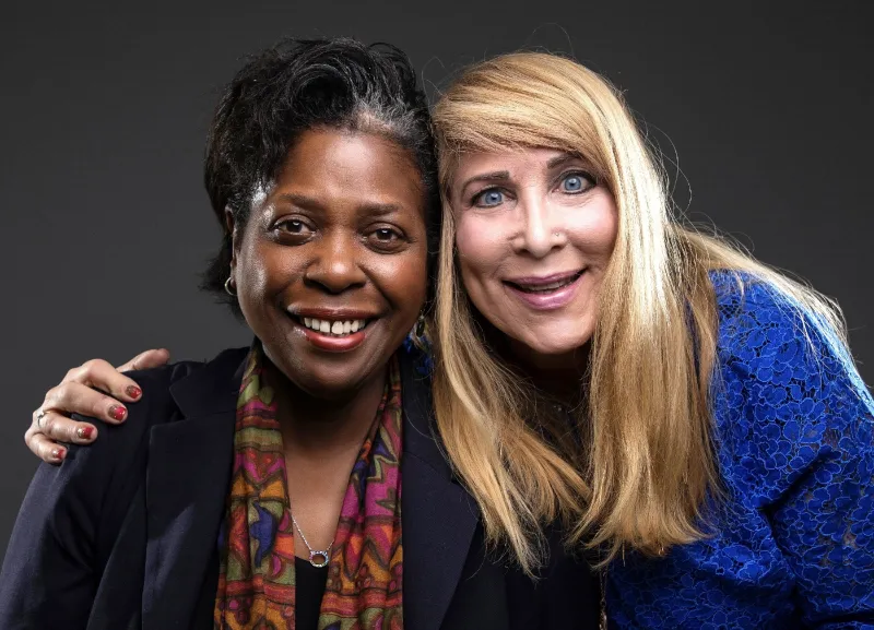 Out Montclair Co-Founders Named Grand Marshals of Newark Pride Parade