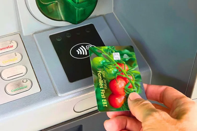 NJ promises new fix after years of food stamps fraud