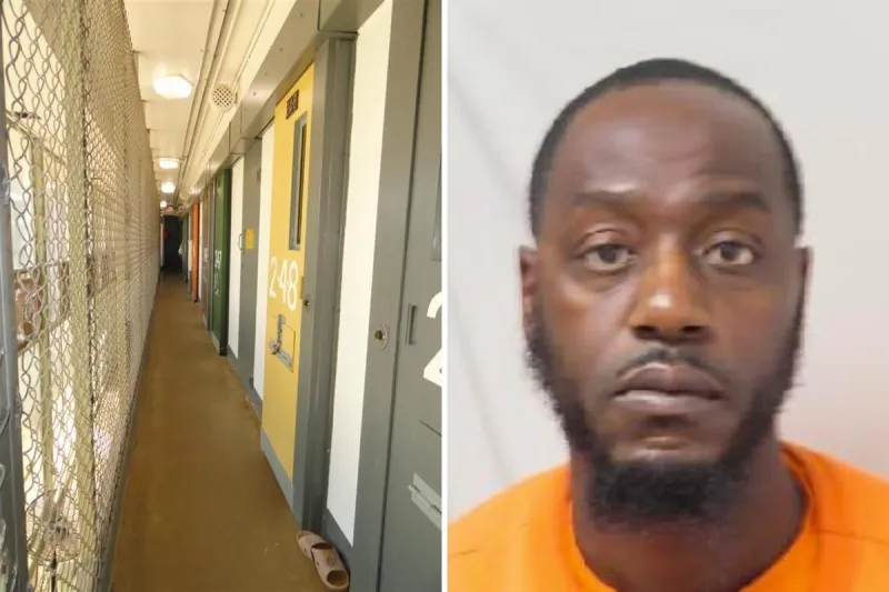 After 20 years behind bars, NJ inmate now faces drug death charge