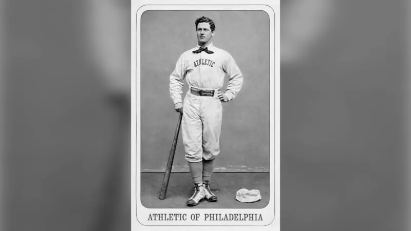 New book uncovers story of the first All-Star Game with Philly ties