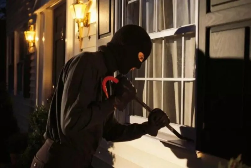 10 Hiding Places New Jersey Burglars Check Every Time