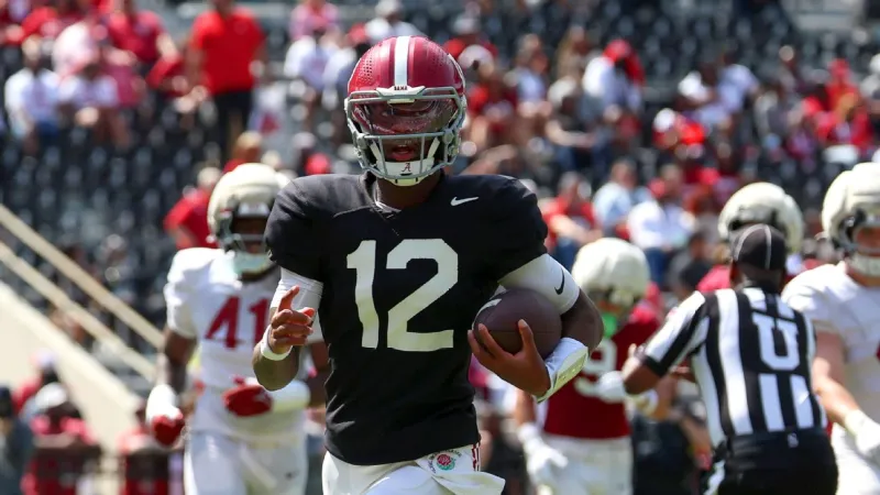 2026 college football Top 25: Lingering questions for each team
