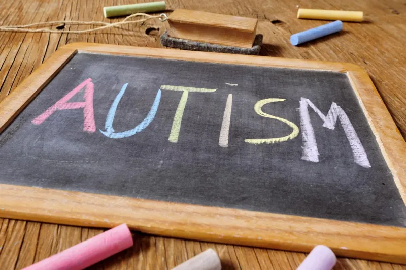 The NJ autism diagnosis breakthrough parents have waited for