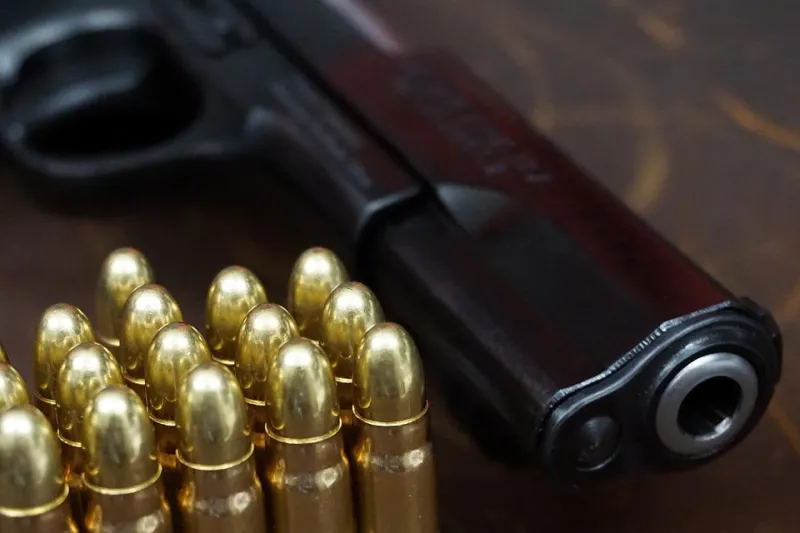 BREAKING: Third Circuit Strikes Down New Jersey's AR-15 and Large-Capacity Magazine Ban
