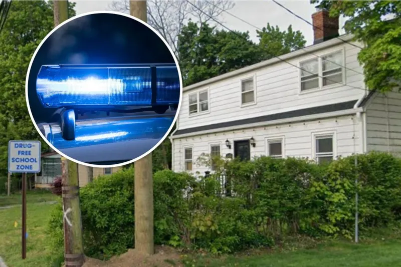 Morris County man who opened fire on feds gets 24 years prison