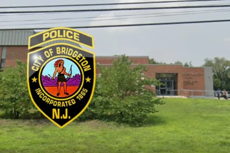 7-Year-Old Found Walking Alone in Downtown Bridgeton NJ