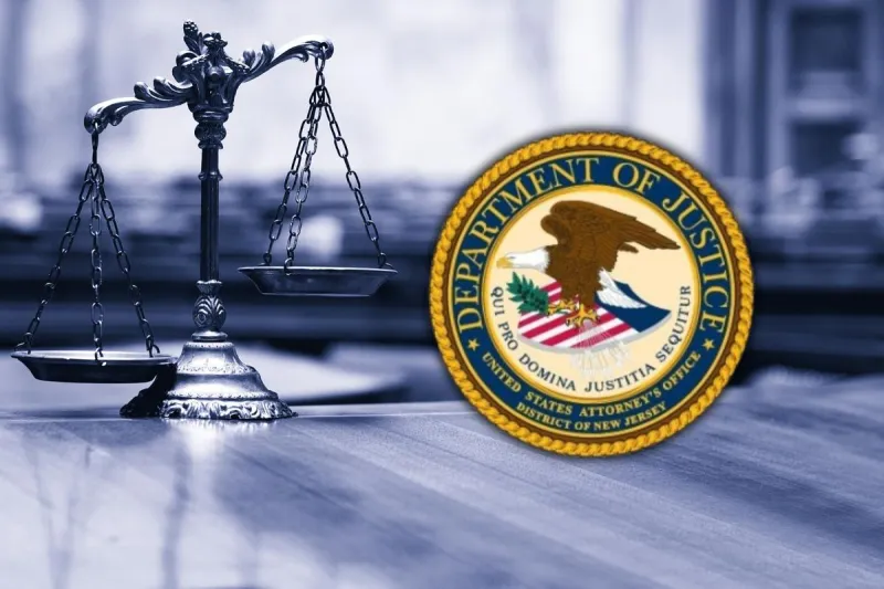 NJ Man Gets 24 Years for Opening Fire on Federal Agents