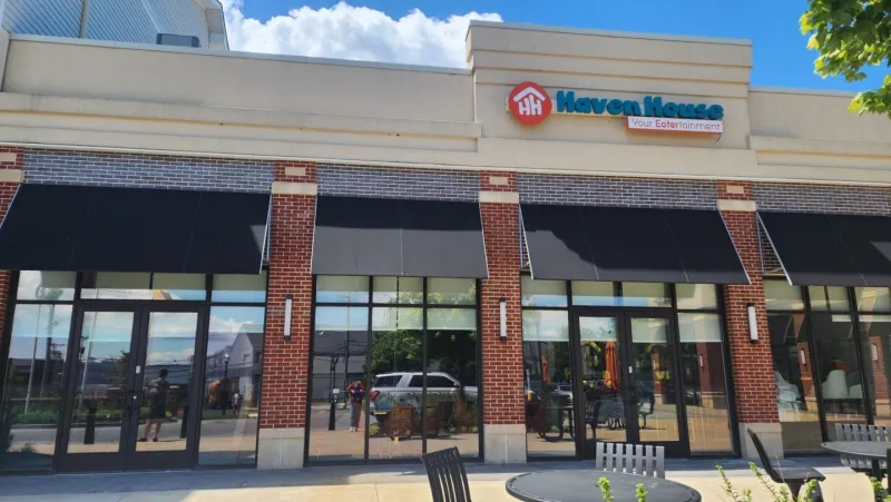 New Family Restaurant Haven House Opens in Bayonne