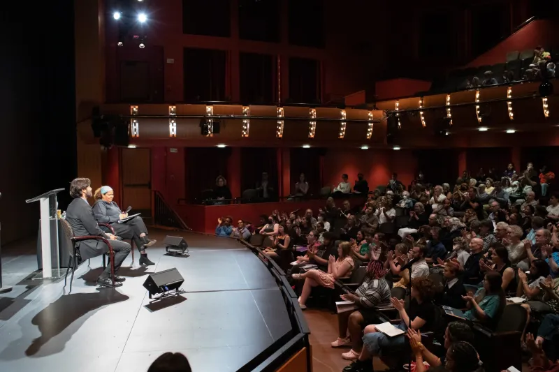 University-based Performing Arts Company to Announce Fall 2026 Events in August (Sponsored)