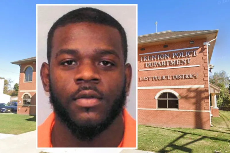 Leader of Trenton gang terror gets life without parole