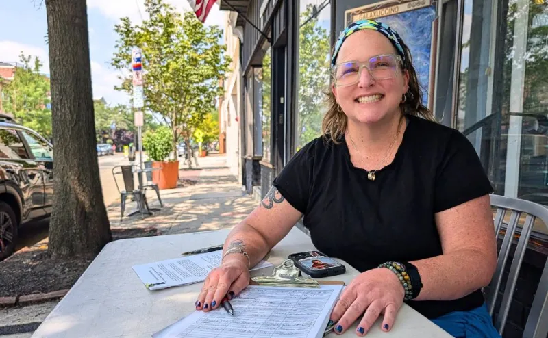 'Booze on the Ballot': Collingswood Residents Jumpstart Petition for Alcohol Vote