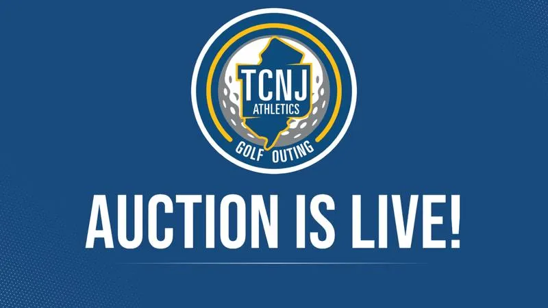 Golf Outing Auction is LIVE!