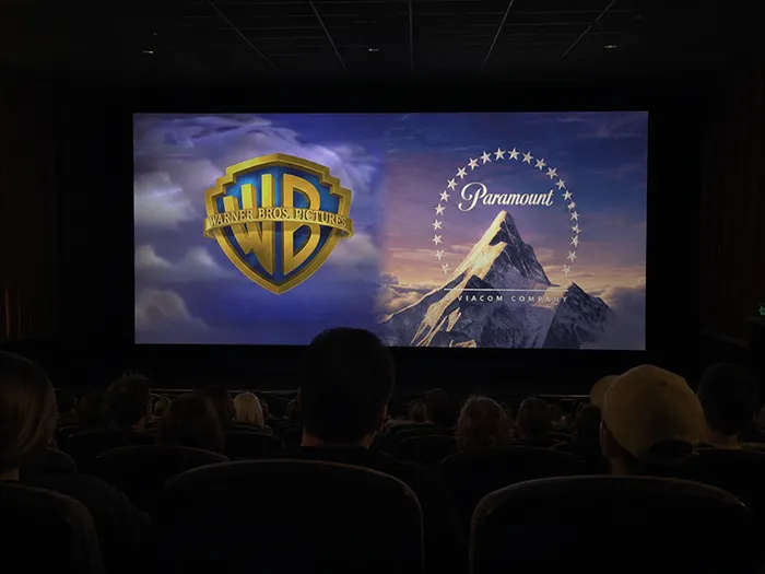 Judge Halts $110B Warner Bros.-Paramount Mega-Merger