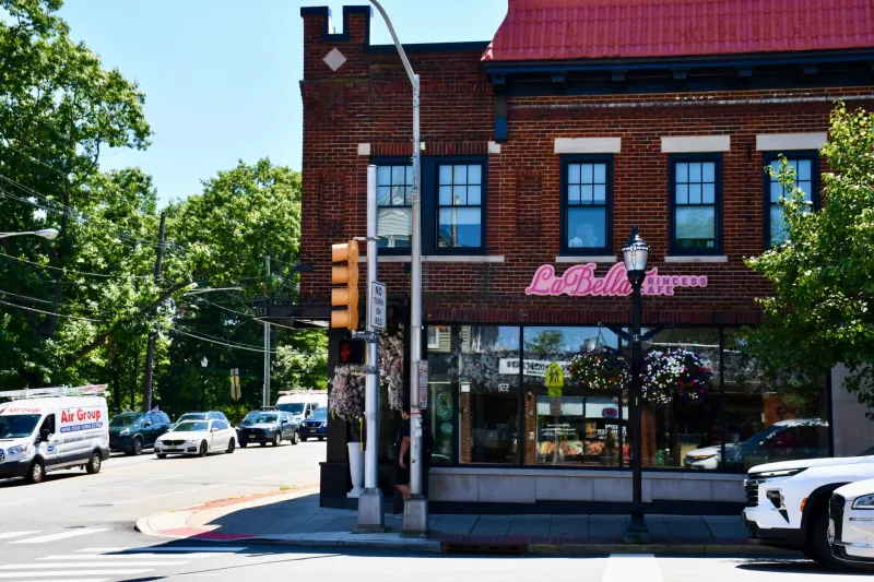 Verona Business Shuts Down Due to Zoning Dispute. Owners Are Fighting To Reopen