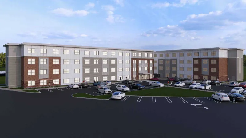 Paramus Approves Affordable Housing Project Near Garden State Plaza