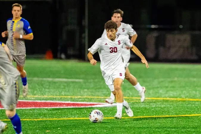 Men's Soccer Announces 2026 Campaign
