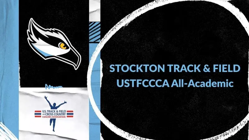 Track & Field Teams Net USTFCCCA Academic Awards