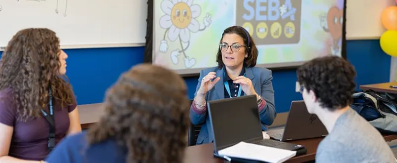 Summer Business Academy Prepares Future Entrepreneurs