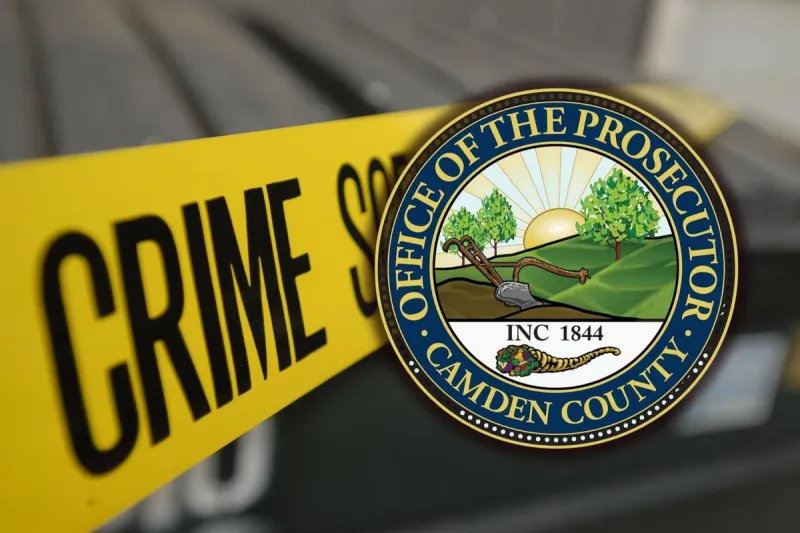 Police Say Camden Man Killed Girlfriend Before Taking Own Life