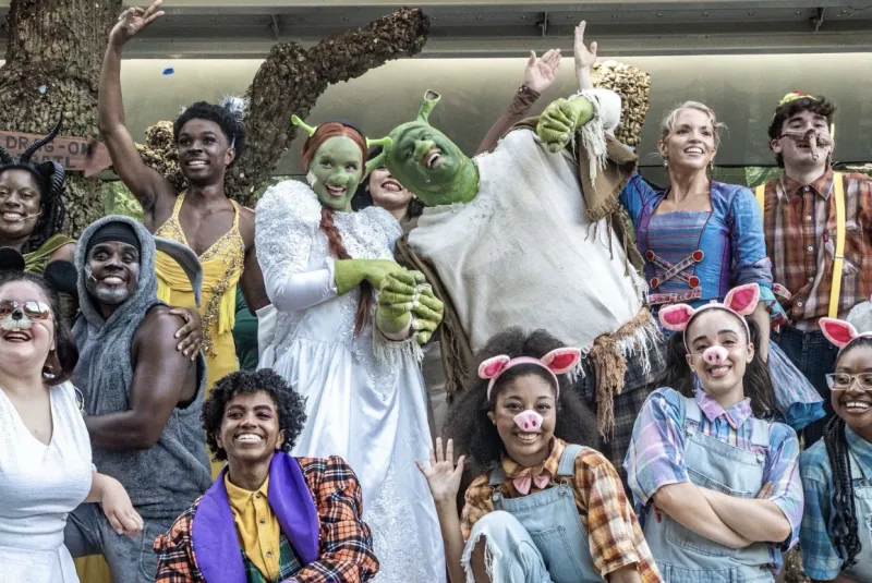 Montclair Theater Festival Returns for Its Second Year This Weekend