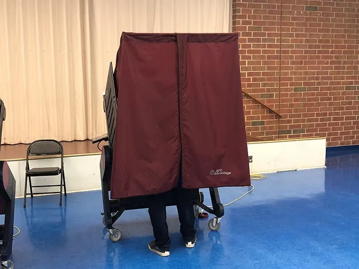 Software Error Added 6,600 Noncitizens To NJ Voter Rolls